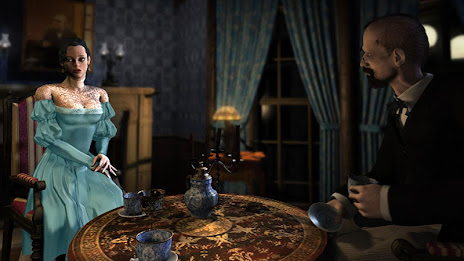 Dracula 2: The Last Sanctuary poster 8