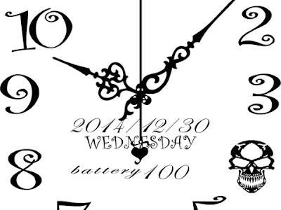 √100以上 アナログ 時計 壁紙 116843-壁紙 時計 アナログ