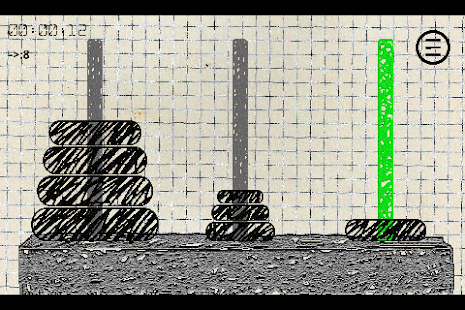Tower of Hanoi Screenshots 10