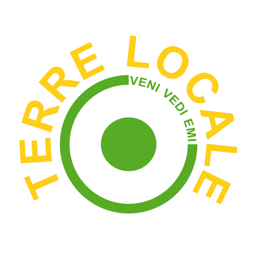 Terre Locale 旅遊 App LOGO-APP開箱王