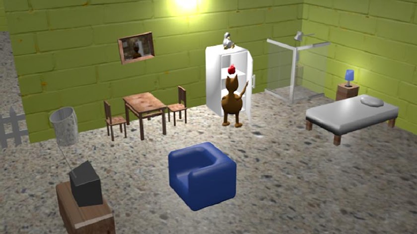 My Pet Care (Pooch) Screen 2