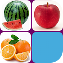 Fruit Match & Memory Training logo