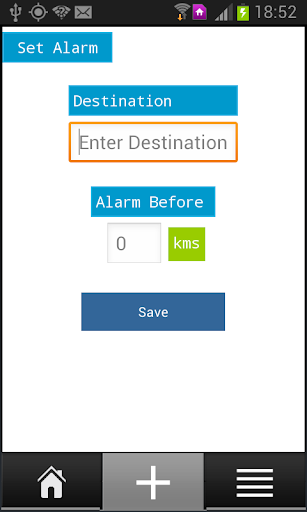 【免費旅遊App】Travel Alarm-APP點子