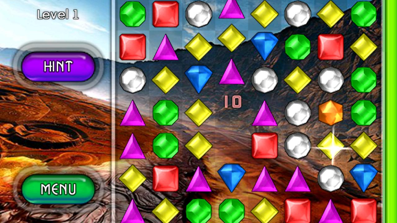 Bejeweled® 2 - screenshot