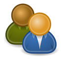 Names logo