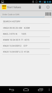 How to mod Start Values 2.4 apk for pc