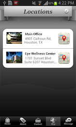 Neuro-Ophthalmology of Texas poster 5