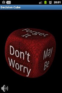 How to get Decision Cube patch 1.0.6 apk for pc