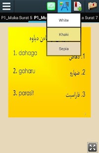 Mari Belajar Jawi APK for Bluestacks  Download Android 
