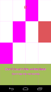 Piano Tiles Women Screenshots 1