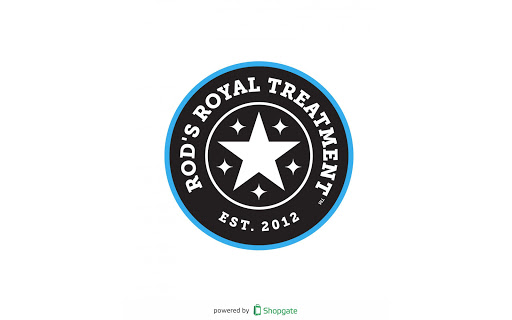 免費下載購物APP|Rod's Royal Treatment app開箱文|APP開箱王