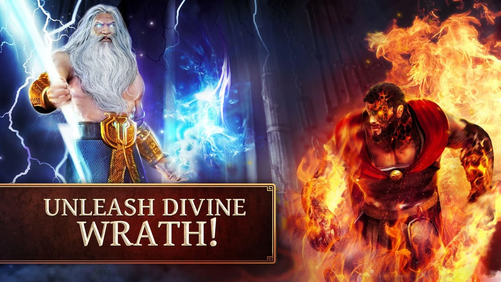 Age of Sparta - screenshot