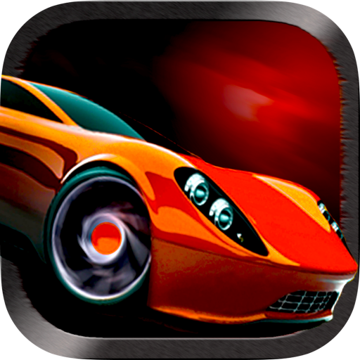 Fast Car Race - World Race 賽車遊戲 App LOGO-APP開箱王