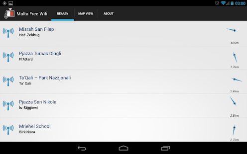 免費下載旅遊APP|MCA Malta Free WiFi app開箱文|APP開箱王