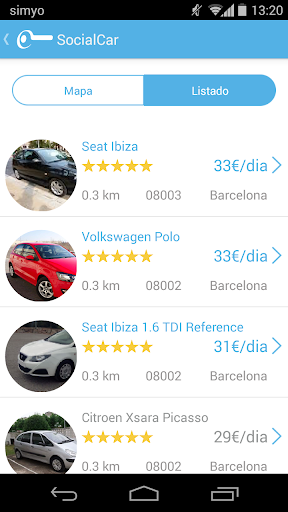 SocialCar