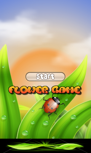 Flower Game FREE