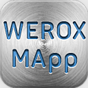 Werox Mapp 1.7