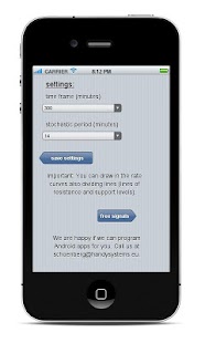 How to download Forex Chart App Professional 4.0.9 apk for pc