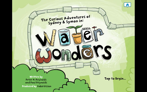 Water Wonders