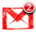 Gmail Unread Count OLD