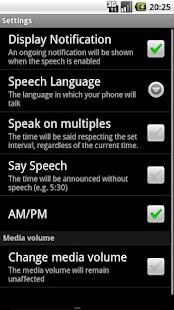 How to mod Speaking Clock patch 1.9.7 apk for pc
