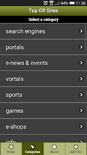 How to install Top GR Sites 0.0.4 apk for laptop
