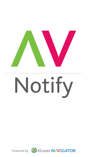 Kluwer Notify