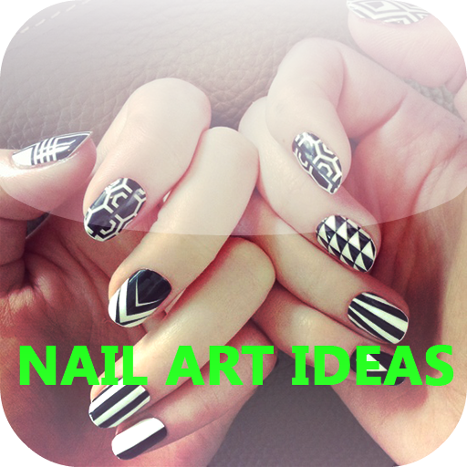 Nail Art Ideas