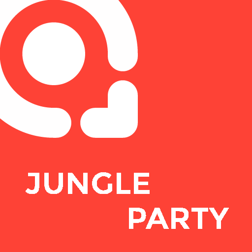 Jungle Party by mix.dj LOGO-APP點子