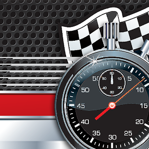 Racing StopWatch 1.20.00