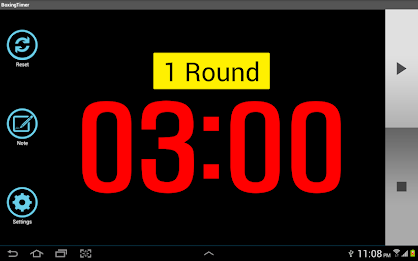 Boxing Timer Pro (Ad-Free) poster 7