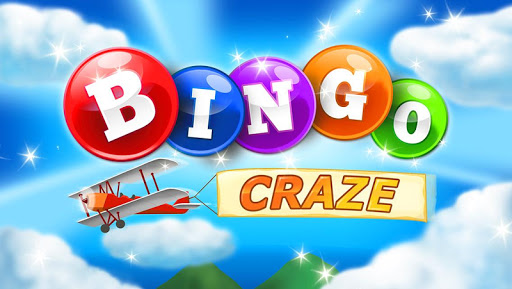 Bingo Craze