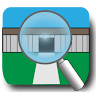 Cotton Warehouse Locator Application icon