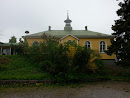 Kyrkan i Björknäs