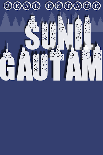 Sunil Gautam Property Agent