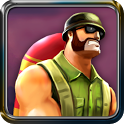 Jetpack Soldier icon