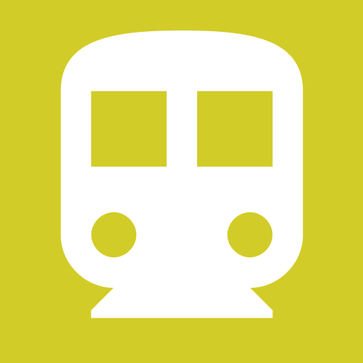 Metro regio Rotterdam LOGO-APP點子