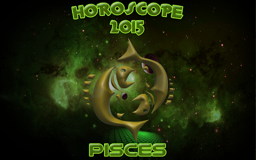 Horoscope 2015 Pisces