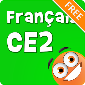iTooch Français CE2 logo
