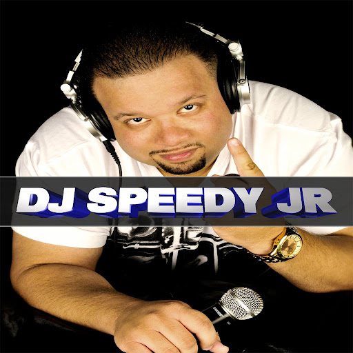 DJSPEEDYJR