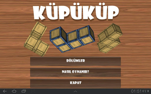 Küpüküp