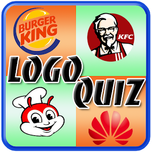 Logo Quiz - Guess Logo Puzzle.apk 1.8