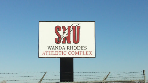 SNU Wanda Rhodes Athletic Complex