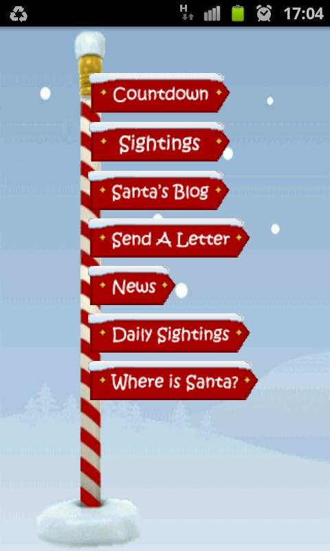 How Many More Days Until Christmas Countdown