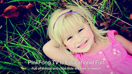 PinkFong TV