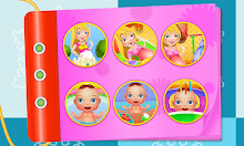 Mommy and Baby Care Games APK