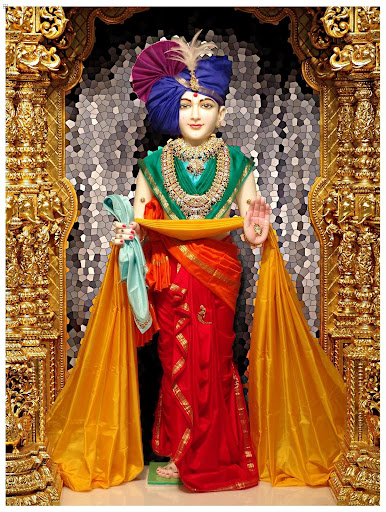 Shree Swaminarayan Darshan