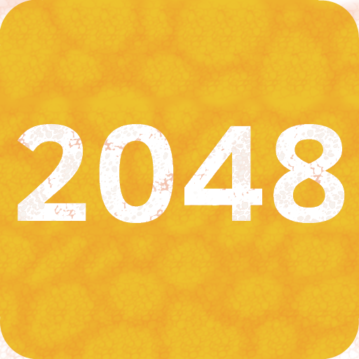 Numerical Puzzle 2048