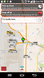 Yellow Cab of Memphis poster 2