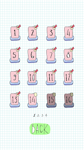 sketch brick breaker Screenshots 4
